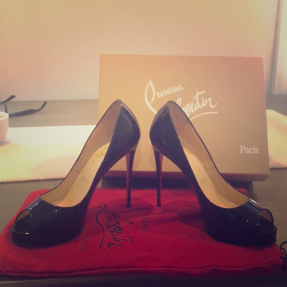 Christian Louboutin